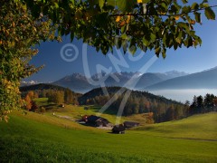 AUSTRIA Seefeld